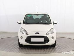 Biały Używany 2014 Ford Ka Hatchback | 19 999 zł (Uczciwa cena)