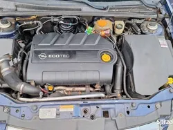 Używany 2007 Opel Vectra | 8500 zł (Dość drogi)