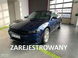 Niebieski Używany 2017 Dodge Charger Sedan/Limuzyna | 110 454 zł