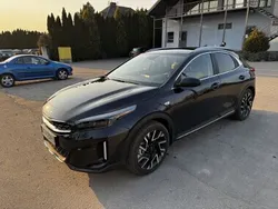 Czarny Używany 2023 Kia XCeed 2 SUV | 99 900 zł (Uczciwa cena)