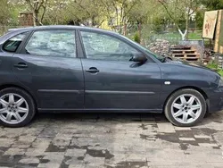 Używany 2007 Seat Ibiza Hatchback | 5400 zł (Uczciwa cena)