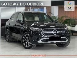 Inny kolor Nowe 2025 Mercedes GLC200 Avantgarde SUV | 275 300 zł (Drogi)