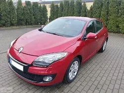 Inny kolor Używany 2013 Renault Mégane III Hatchback | 25 500 zł (Dość drogi)