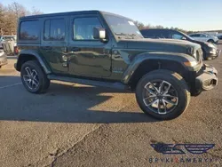 Inny kolor Używany 2024 Jeep Wrangler SUV | 139 900 zł