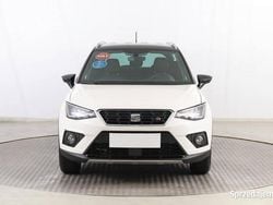 Biały Używany 2020 Seat Arona SUV | 58 999 zł (Uczciwa cena)