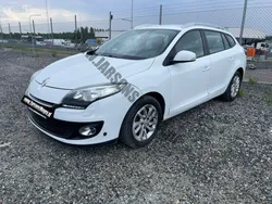 Biały Używany 2013 Renault Mégane GrandTour Kombi | 20 500 zł (Super Cena)