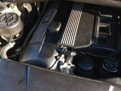 Używany 2004 BMW X3 SUV | 19 500 zł (Uczciwa cena)