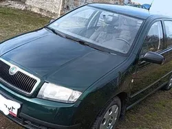 Używany 2003 Skoda Fabia | 4500 zł (Uczciwa cena)