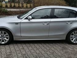 Używany 2006 BMW 118 Hatchback | 9900 zł (Dobra cena)