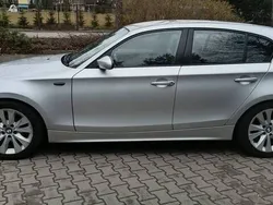 Używany 2006 BMW 118 Hatchback | 9900 zł (Uczciwa cena)