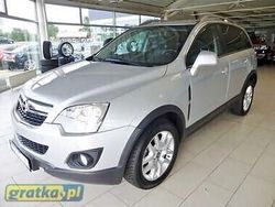 Używany 2012 Opel Antara SUV | 56 900 zł