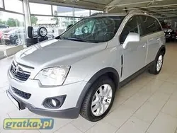 Używany 2012 Opel Antara SUV | 56 900 zł