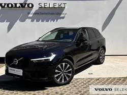 Czarny Używany 2024 Volvo XC60 SUV | 229 900 zł (Drogi)