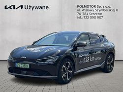 Używany 2020 Kia EV6 Plus SUV | 180 000 zł