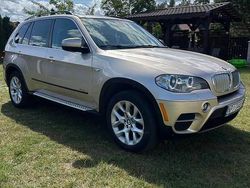 Złoty Używany 2013 BMW X5 SUV | 59 900 zł (Drogi)
