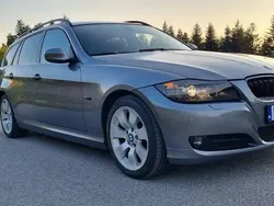 Używany 2009 BMW 325 Sedan/Limuzyna | 40 500 zł