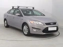 Srebrny Używany 2013 Ford Mondeo Hatchback | 21 999 zł (Dobra cena)