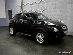 Używany 2017 Nissan Juke SUV | 49 890 zł (Uczciwa cena)