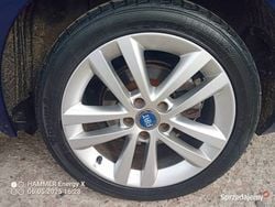 Niebieski Używany 2008 Fiat Croma Sedan/Limuzyna | 3500 zł (Dobra cena)