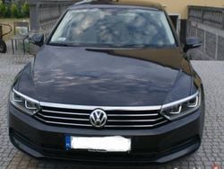 Używany 2018 VW Passat | 51 800 zł (Uczciwa cena)