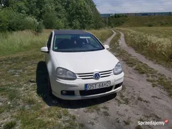 VW Golf VI