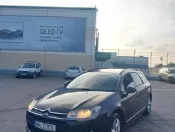 Używany 2009 Citroën C5 | 9970 zł (Uczciwa cena)