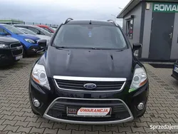 Używany 2008 Ford Kuga SUV | 24 900 zł (Uczciwa cena)