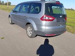 Używany 2009 Ford Galaxy Minivan | 9500 zł (Super Cena)
