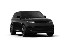 Czarny Nowe 2024 Land Rover Range Rover Sport S SUV | 465 500 zł (Super Cena)