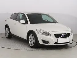 Biały Używany 2010 Volvo C30 Hatchback | 17 499 zł (Uczciwa cena)