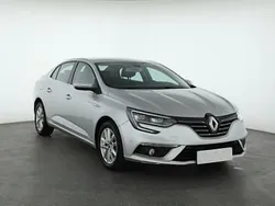 Srebrny Używany 2019 Renault Mégane IV Sedan/Limuzyna | 54 999 zł (Uczciwa cena)