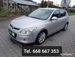 Używany 2009 Hyundai i30 | 18 500 zł (Drogi)