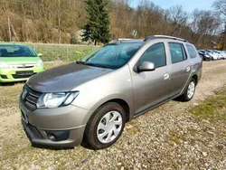Złoty Używany 2015 Dacia Logan Sedan/Limuzyna | 19 999 zł (Uczciwa cena)