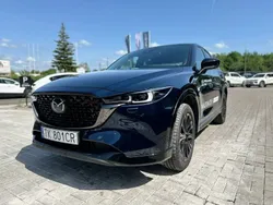 Inny (metalik) Używany 2023 Mazda CX-5 SUV | 162 400 zł