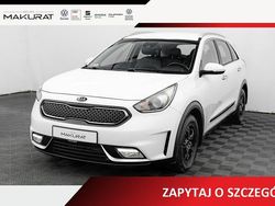 Biały Używany 2019 Kia Niro SUV | 49 800 zł (Super Cena)
