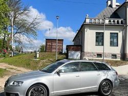 Używany 2009 Audi A6 | 23 900 zł (Dość drogi)