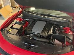 Czerwony Używany 2015 Dodge Charger Sedan/Limuzyna | 98 900 zł (Drogi)