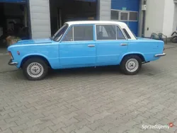 Używany 1988 Fiat 1600 | 38 000 zł