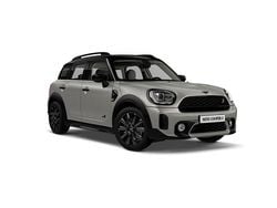Melting silver iii metalizowany Używany 2023 Mini Cooper S Countryman SUV | 139 900 zł (Dość drogi)