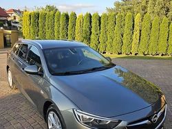Używany 2017 Opel Insignia | 41 900 zł (Uczciwa cena)