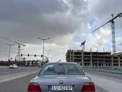 Używany 1997 BMW 728 Sedan/Limuzyna | 26 500 zł