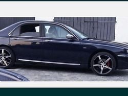 Niebieski Używany 1999 Rover 75 Sedan/Limuzyna | 1999 zł