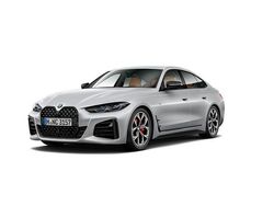 Lakierowanie specjalne bmw individual Używany 2023 BMW 430 Gran Coupé Shadowline Coupe | 249 900 zł