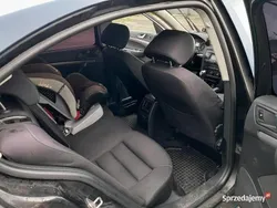 Niebieski Używany 2005 Skoda Octavia Sedan/Limuzyna | 6000 zł