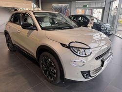 Lakier metalizowany kremowy cappucino Nowe 2025 Fiat 600 La Prima Hatchback | 113 906 zł