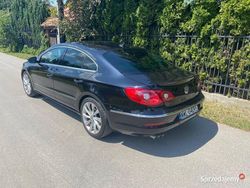 Używany 2010 VW CC Sedan/Limuzyna | 31 000 zł (Uczciwa cena)