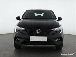 Czarny Używany 2024 Renault Arkana SUV | 92 999 zł (Dobra cena)