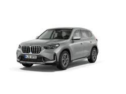 Srebrny space metalizowany Używany 2023 BMW iX1 Comfort Edition SUV | 199 900 zł