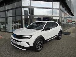 Biały Używany 2025 Opel Mokka Edition SUV | 92 900 zł (Dość drogi)