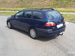 Używany 2002 Toyota Avensis T2 Kombi | 3900 zł